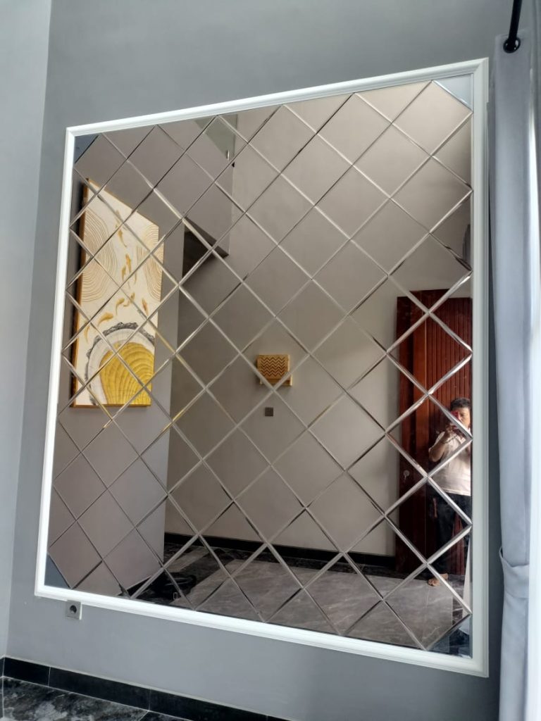 mirror mozaik murah surabaya