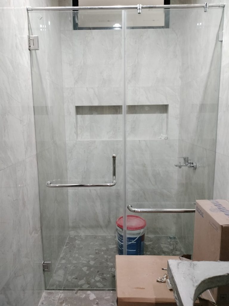 shower kaca murah surabaya
